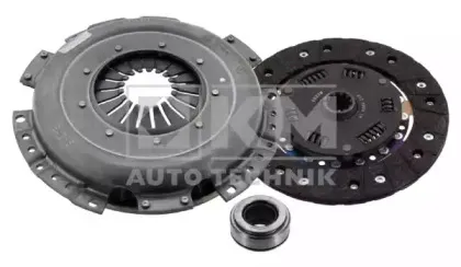 0692146 KM Germany Комплект сцепления